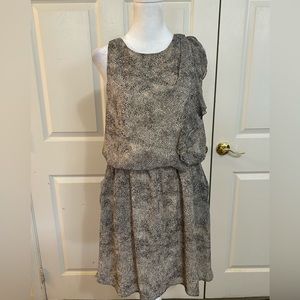 BCBGeneration mini dress, size 12
